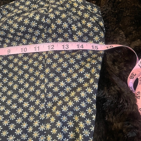 Pellini vintage maxi-midi summer dress - Picture 9 of 12